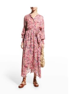 Blouse and Skirt set up to 70% off