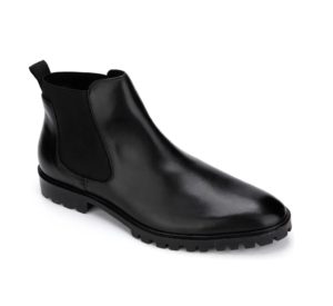 Tully Leather Chelsea Boot