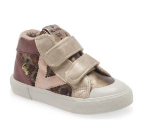 Kids' Tribu Animal Print Sneaker