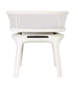 Mamaroo Sleep Bassinet