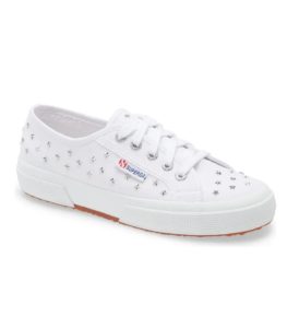 Cotu Star Stud Sneaker