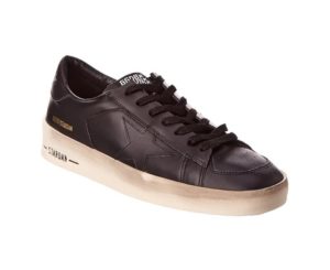Stardan Leather Sneaker size 40