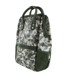 TWEENY BACKPACK CAMO