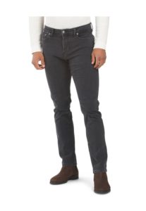 Slim Fit High Stretch Jeans
