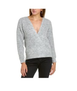 Serena Wool-Blend Sweater