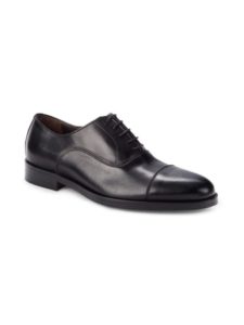 Willy Leather Oxfords