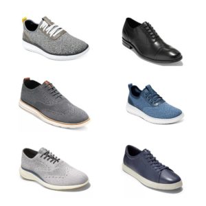 Mens Cole Haan Sneaker Sale up to 60% off