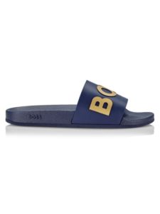 Bay Logo Slides