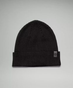 All for It Beanie