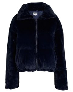 Billie Faux Fur Coat