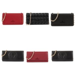 Up to 67% off Valentino by Mario Valentino Chain Wallet