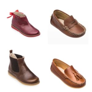 Kids Shoes 25% off