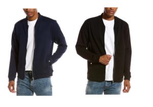 Scuba Full Zip Jacket