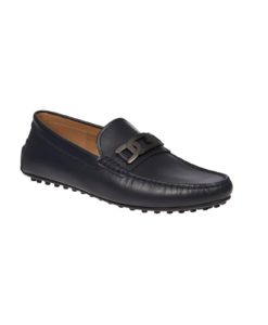Tod's Cable-Link Slip-On Loaferssixe 7.5, 10 us
