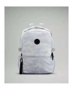 New Crew Backpack 22Lp