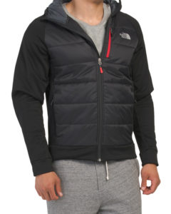 North Face Mittellegi Hybrid Jacket