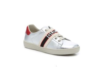 Gucci New Ace Sneaker - Kids Size 11