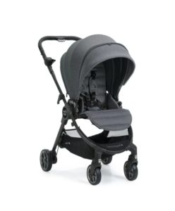 Baby Jogger City Tour™ Lux Stroller in Ash