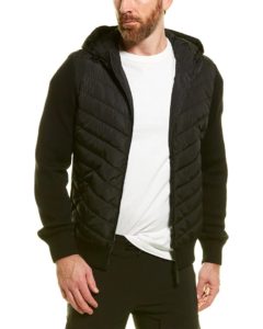 Canada Goose Canada Goose Hybridge Hoody