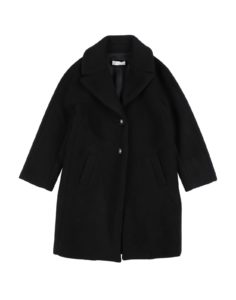 Image of sale on Girl's Wool Coat