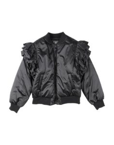 Image of sale on Ruffle Jacket