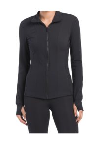 Polarlux Fleece Inside Performance Jacket