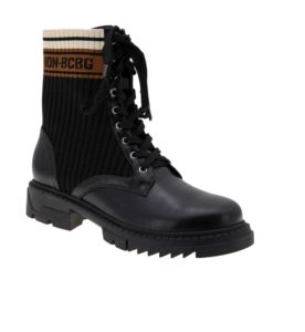 Tassie Lace-up Bootie