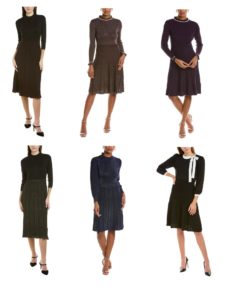Women's Sweater Dress's Up to 71% off
