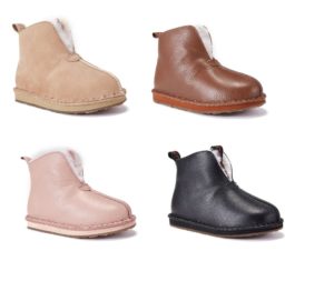Homewurk Sheepskin Boot Up to 76 % off