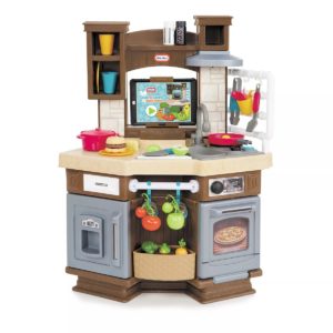Little Tikes Cook 'n Learn Smart Kitchen $10 Gift Card