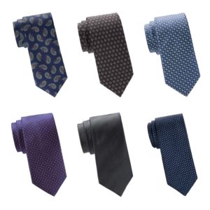 Silk Tie