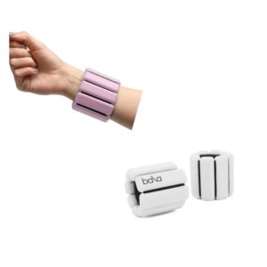 Classic 2-piece Weight Set/1 Lb.