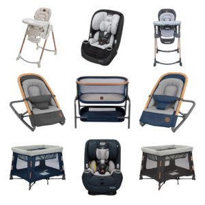 Up to 26% off Maxi Cosi!!