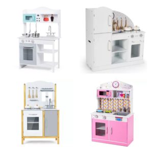 Costway Kitchen Playset Up to 59% off