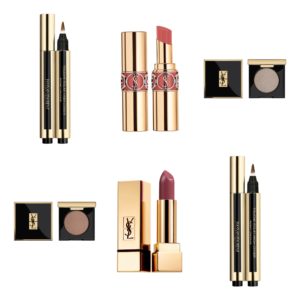 Up to 50% off Yves Saint Laurent