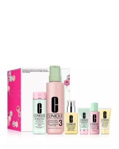 Great Skin Everywhere Skincare Gift Set for Combination Oily Skin ($107 Value)