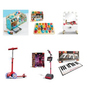 Fao Schwartz Toys 50% off Plus Buy 1 Get 1 50%