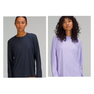 Waterside Relaxed Uv Protection Long Sleeve