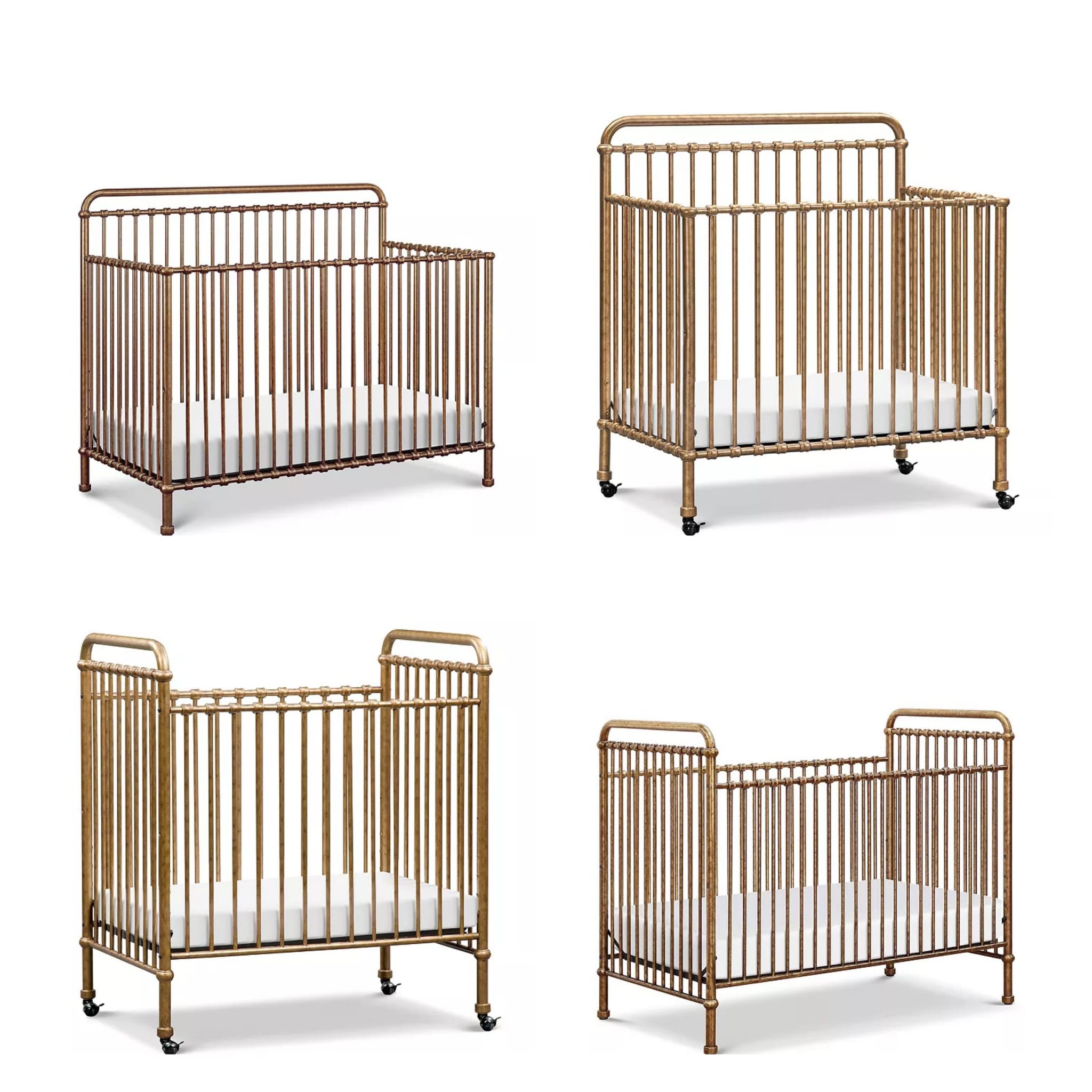 15 off Crib Dealperx