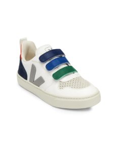 Little Boy's & Boy's V-10 Colorblock Sneakers
