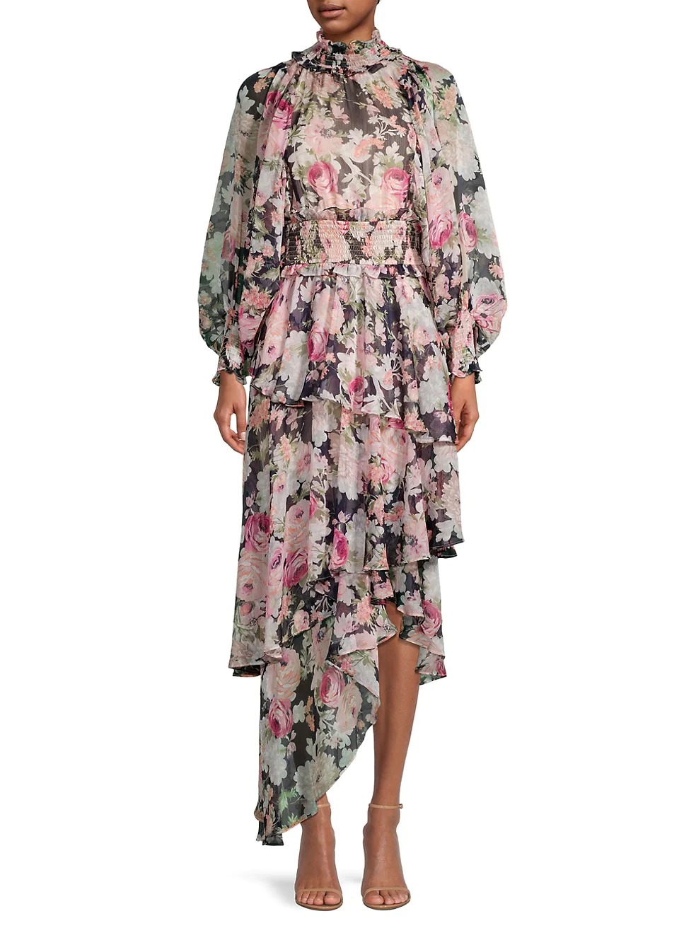 Astrid Dress