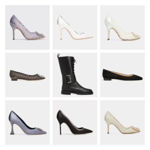 40% off Manolo Blahnik!! (more Available)