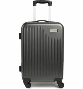 Slate and Stone Carry-on Luggage