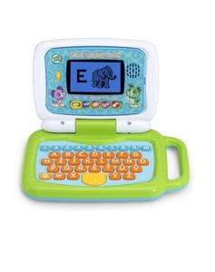 2-in-1 Leaptop Touch,green