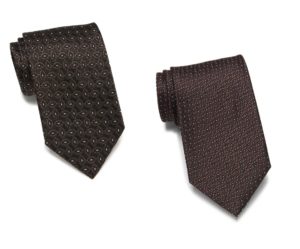 Silk Ties