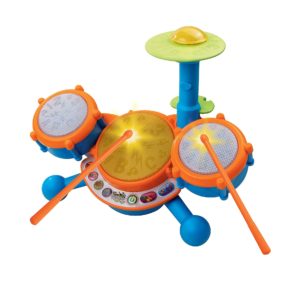 Kidibeats Drum Set