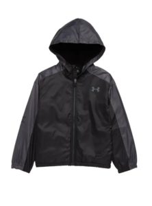 Kids' Manataug Windbreaker 63% off