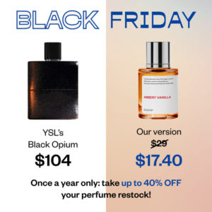 Save Up to 40% at Dossier on Great Imitation Perfumes and Colognes!