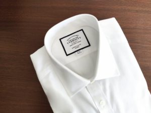 Charles Tyrwhitt Shirts 3 for $99 Plus Free Shipping!