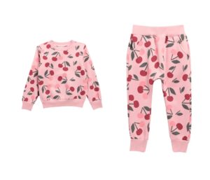 Kids' Cherry Set